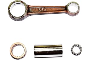 For Yamaha DT100 DX100 MX100 RX100 YB100 Connecting Rod