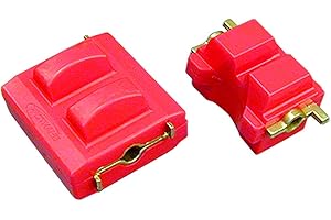 Prothane 7-508 Red Motor Mount Kit