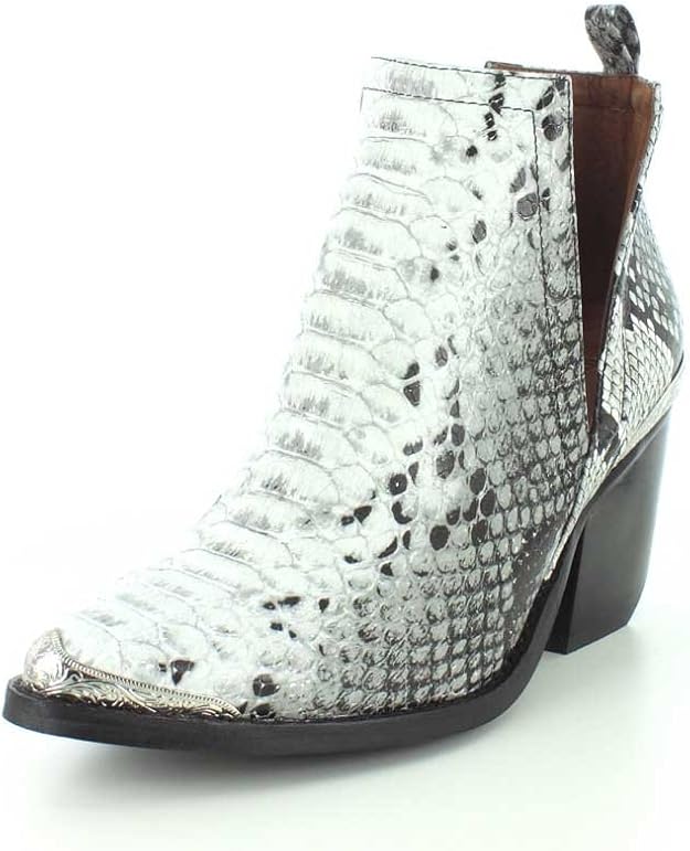 jeffrey campbell electron bootie
