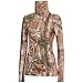 Under Armour UA Coldgear Infrared Scent Control Evo Cozy Neck Top - Women's