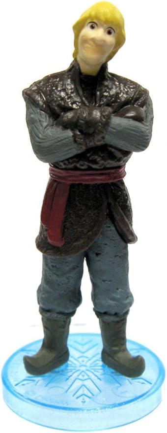kristoff figure