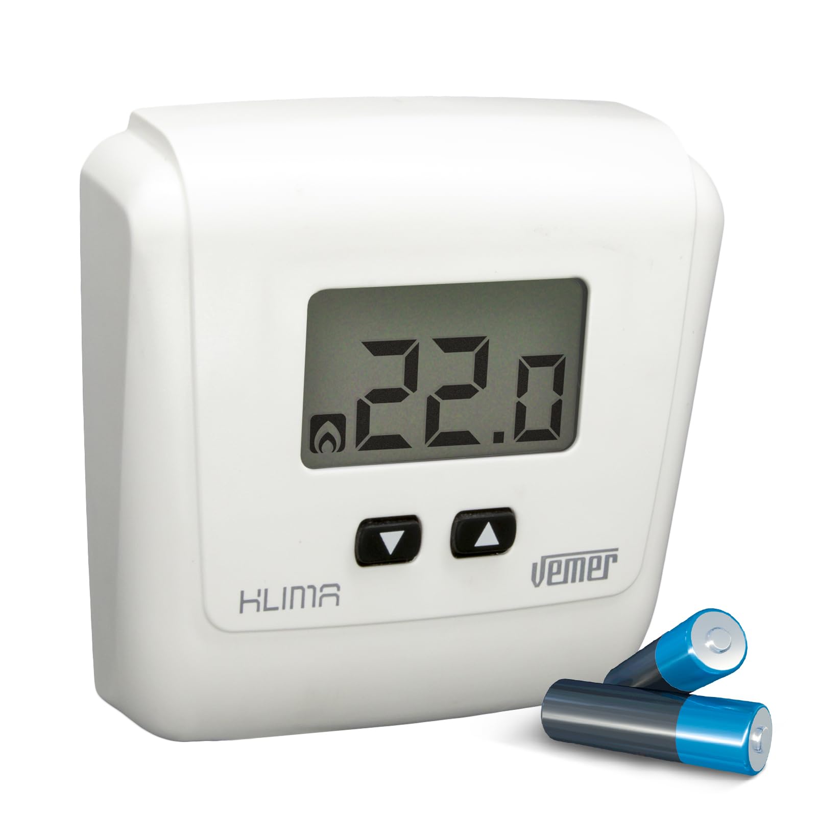 Vemer VE729000 Thermostat