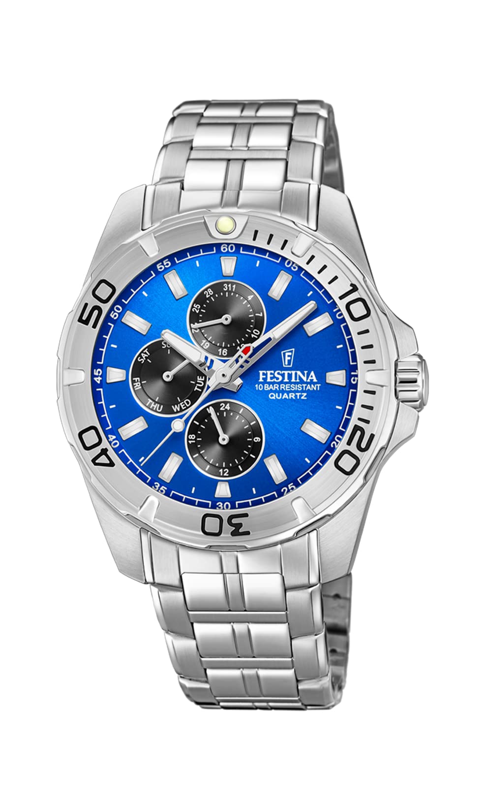 Festina - Mens Watch F20445/4