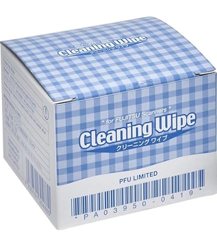 Amazon.com: Cleaning Sheets for M3093 10pk : Office Products