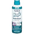 Magic sizing Faultless/Bon Ami Co 38206 Magic Wrinkle Remover Spray 10 Oz, Fresh Scent (1), 10 Ounce