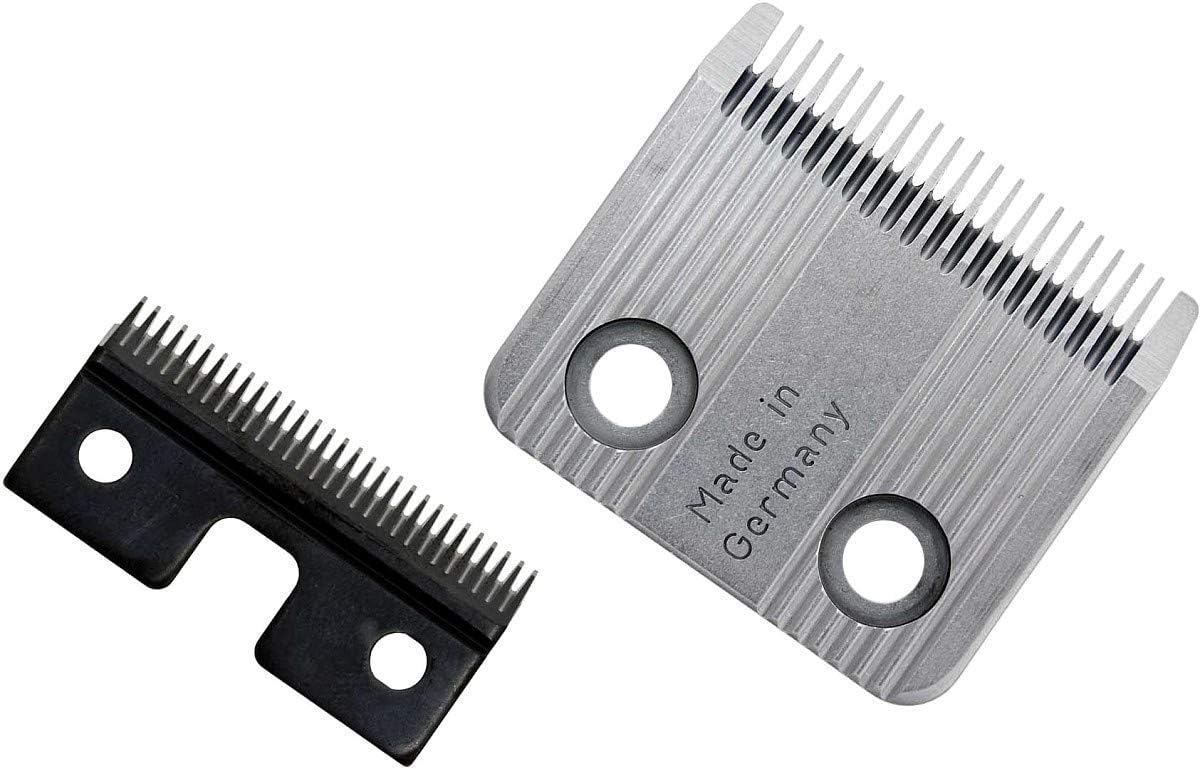 Original Moser Shaving head for: Moser 1230 / Rex 1230. Made in Germany! 44174