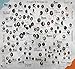 The Game of Thrones Family Tree TV Poster Canvas Printing Poster