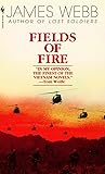Fields of Fire: A Novel