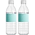 Copco Hydra 16.9 oz Water Bottle with Leak-Proof Lid - Tritan Reusable with Textured Grip Sleeve - BPA-Free, Shatter-Resistant, Dishwasher Safe for Travel, Gym, Work, Outdoor Adventures (Robin Blue)