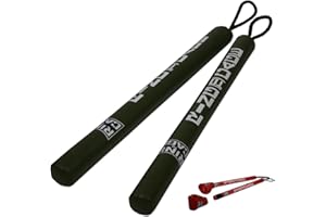 RING TO CAGE Boxing Precision Training Sticks/Stick Mitts - 2 Styles to Choose from