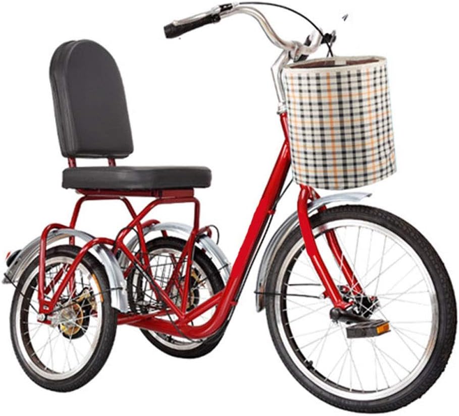 walking tricycle for adults