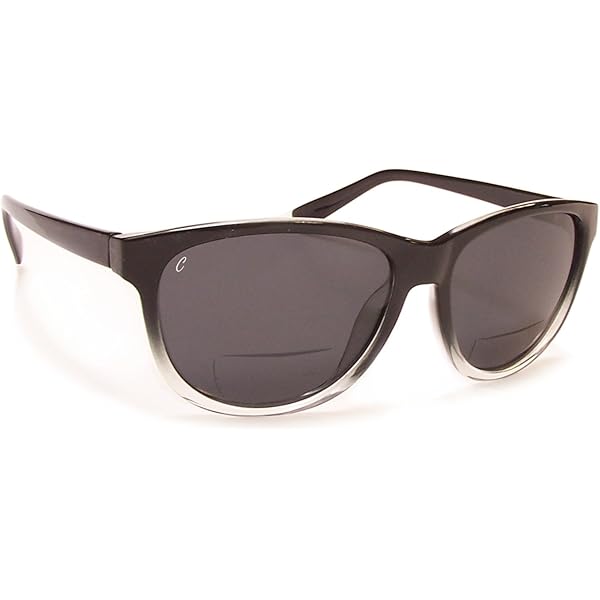 Amazon.com: Coyote Eyewear BP-7 Polarized Reader Sunglasses