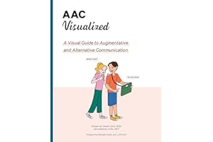 AAC Visualized: A Visual Guide to Augmentative and Alternative Communication