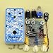 TTONE NEW DIY Electric Guitar Delay Analog Effect Pedals / Single Effects Pedal Guitarra Kits