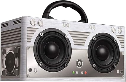 best bluetooth speaker for hip hop