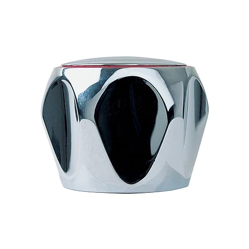 PlumbPak Replacement Tap Top Acrylic pair Amazon.co.uk DIY & Tools