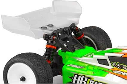 hb racing d418
