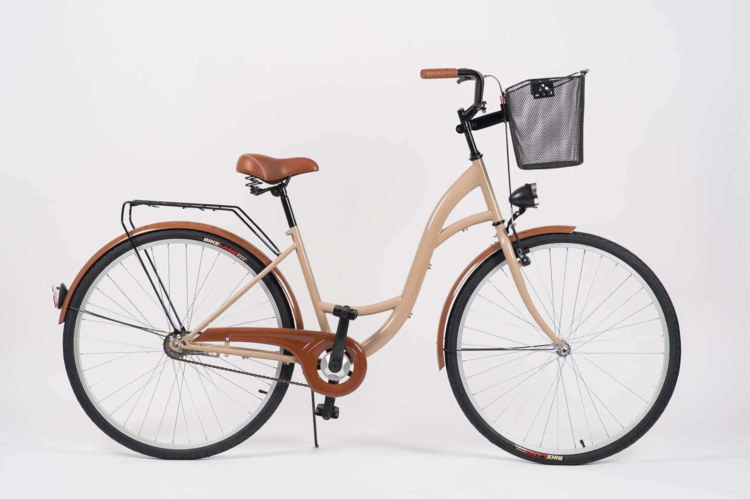 fahrrad reifen 28 1 6 braun