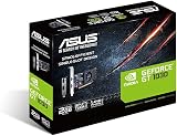 ASUS GeForce GT 1030 2GB GDDR5 Low Profile Graphics Card HTPC view 6