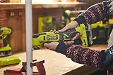 Ryobi RMT18-0 18V ONE+ Cordless Multi-Tool Bare Tool Hyper Green view 3