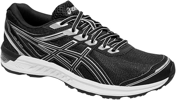 tenis asics cano medio