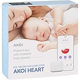 baby monitor breathing sensor nz