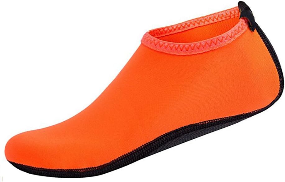Escarpines Mujer Calcetines De Agua Para Deportes Acuáticos