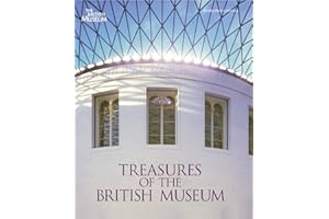 Treasures of the British Museum