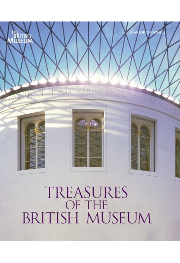 Masterpieces of the British Museum: Hill, J. D.: 9780714151052