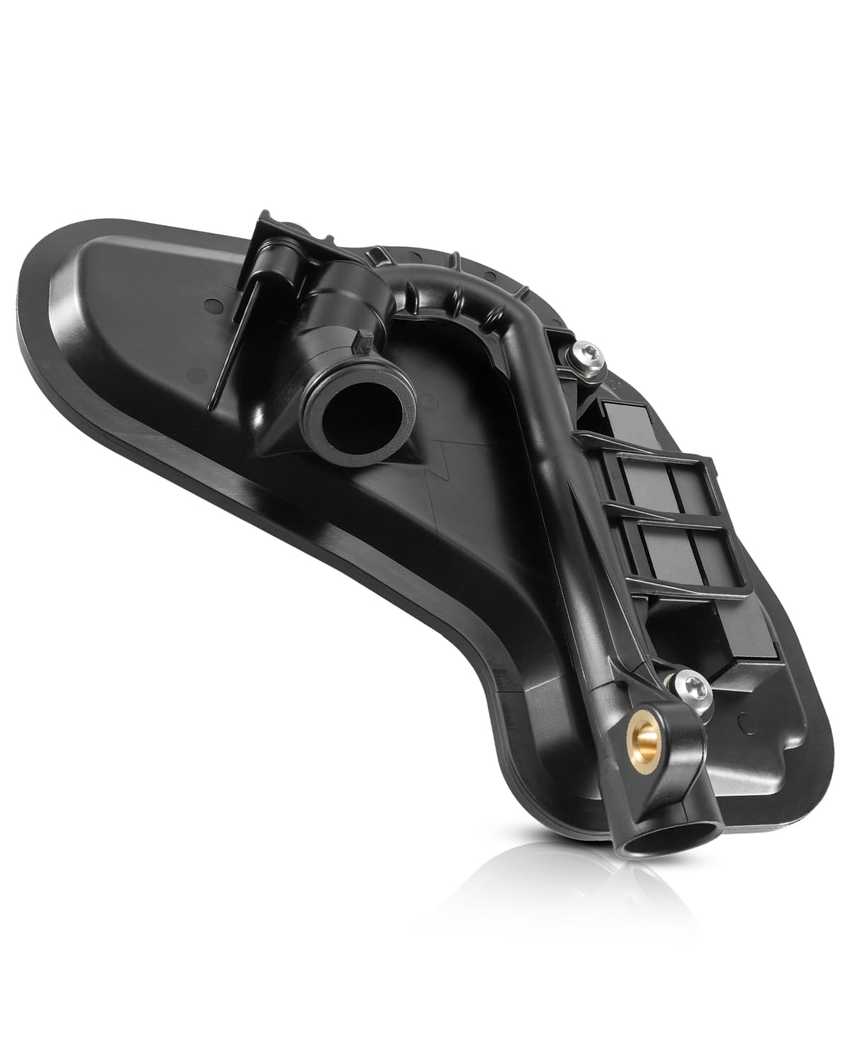 Photo 1 of 0501-217-695 Automatic Transmission Oil Filter Kit Fit for 200 500X Cherokee Compass Discovery Sport Epace Pacifica Promaster City Range Rover Evoque Renegade 2014-2024 Replace 501217695 9HP-48