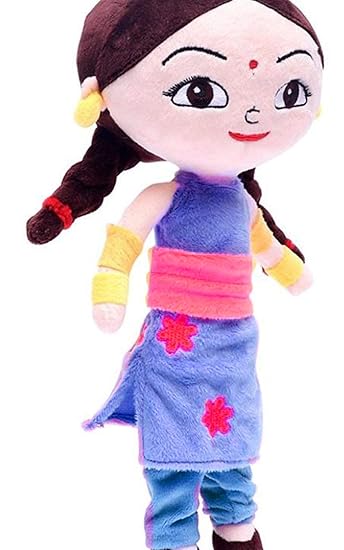 chutki soft toy
