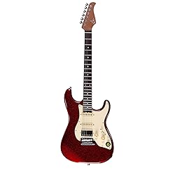 MOOER GTRS S800 Intelligent Guitar