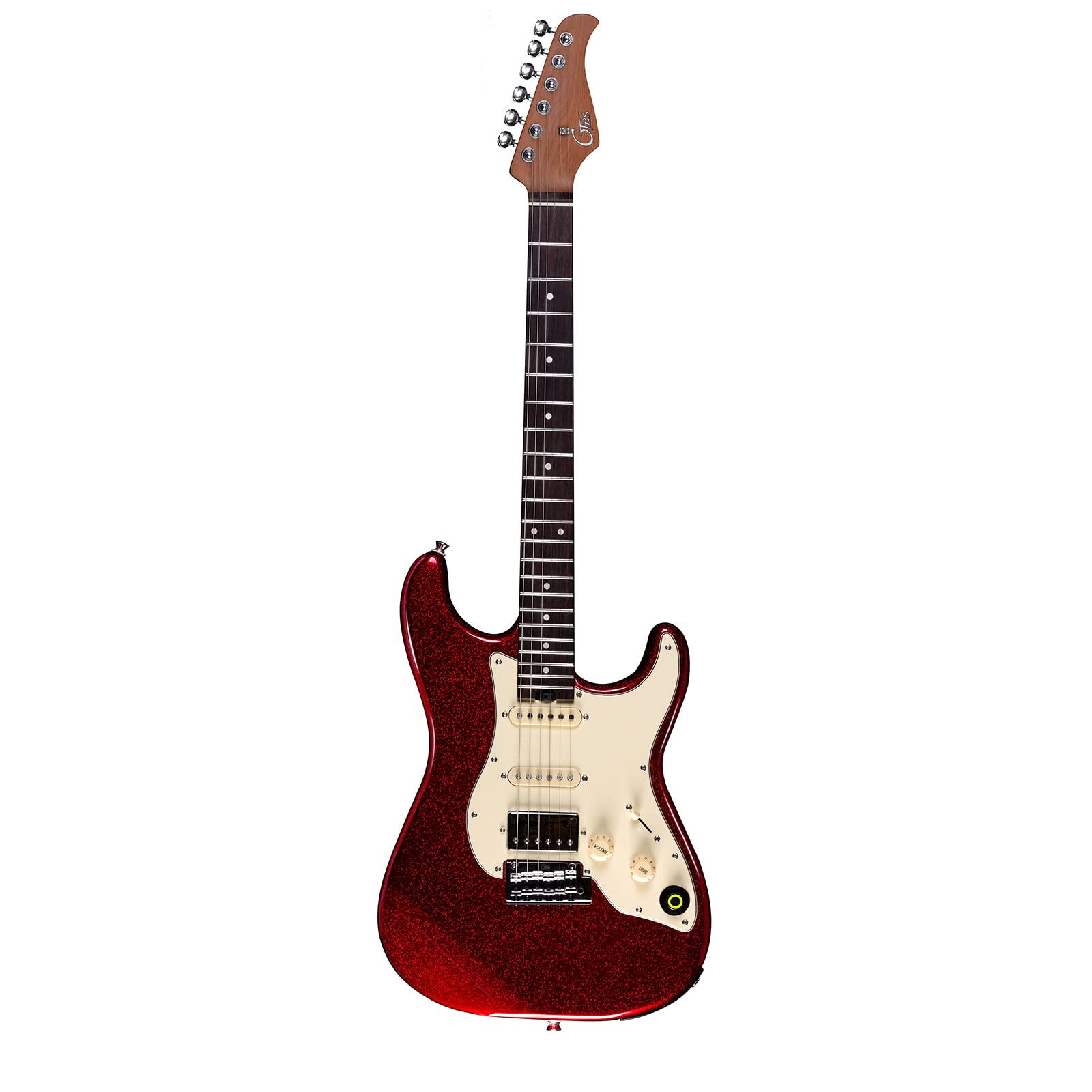 MOOER GTRS S800 Intelligent Guitar