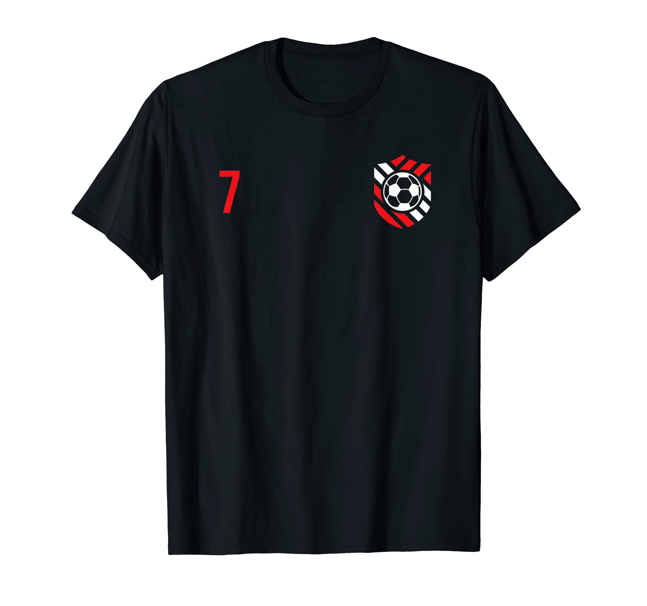 Flag Austria T-Shirt