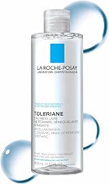 La Roche-Posay Hydraphase Intense Legere 400ml Face Moisturiser Sensitive Skin view 1
