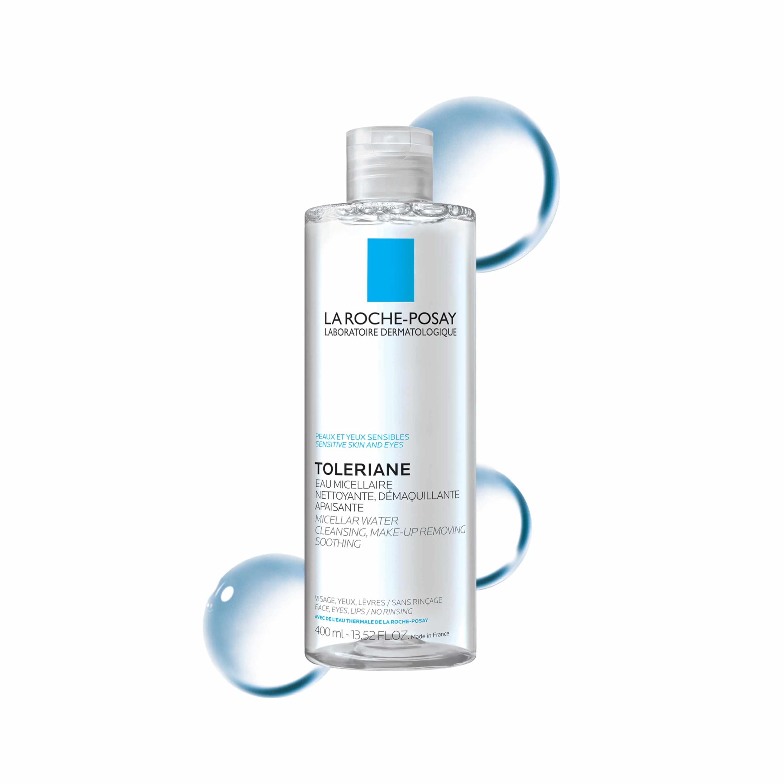 La Roche Posay Hydraphase Intense Legere 400 Ml