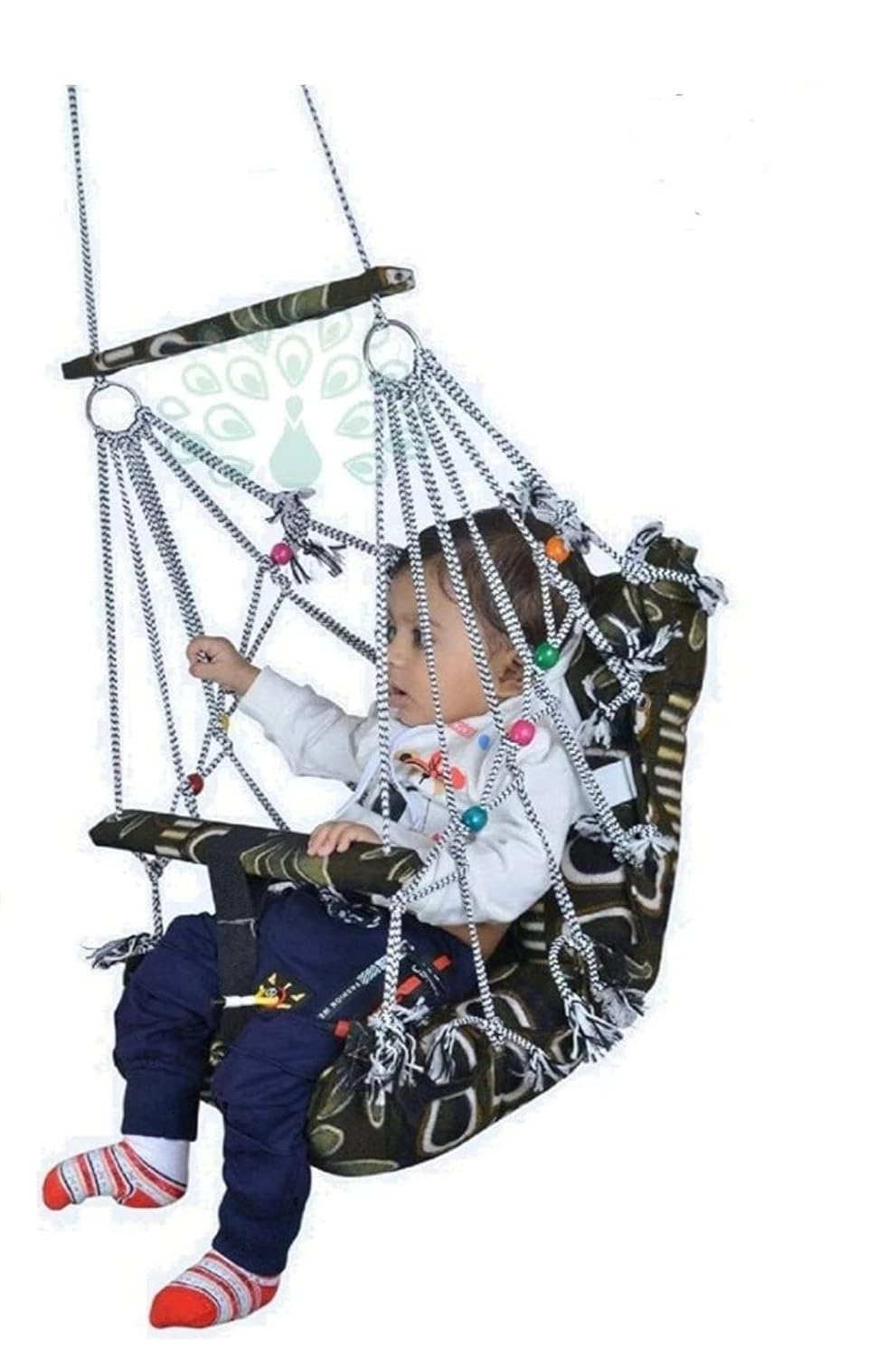 Baby jhula homeshop18 Clearance