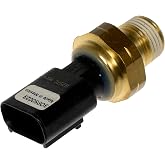 Dorman 987-009 Engine Oil Pressure Sensor | Fits Select Models, 1 Pair