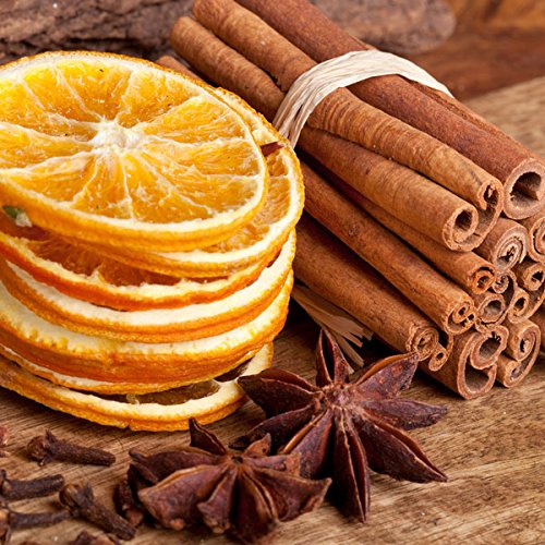 Fragrance Oil Christmas Spice 10ml Scented Fragrance For Candle Making Soap Making Bath Bombs Buy Online In Sint Maarten At Desertcart