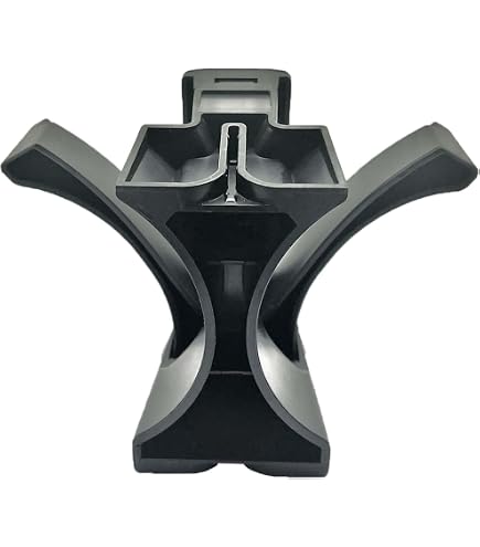 Phyun Center Console Cup Holder Insert Divider Set For Toyota Corolla 2014 2018