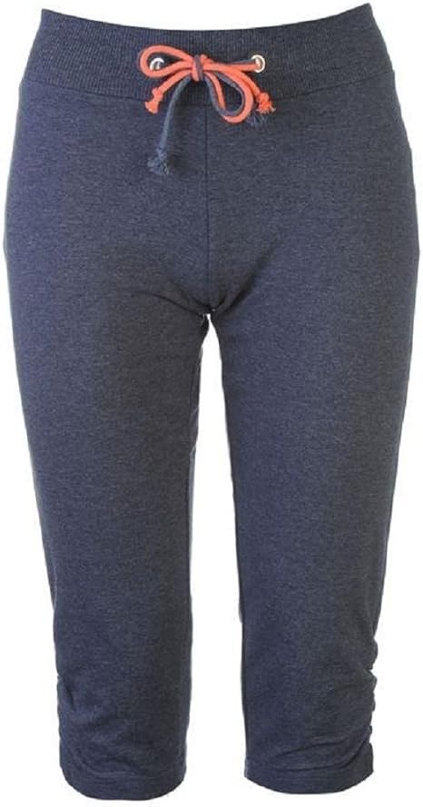 lee cooper slim joggers ladies