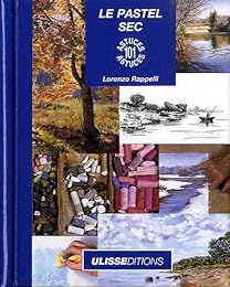 Le  pastel sec
