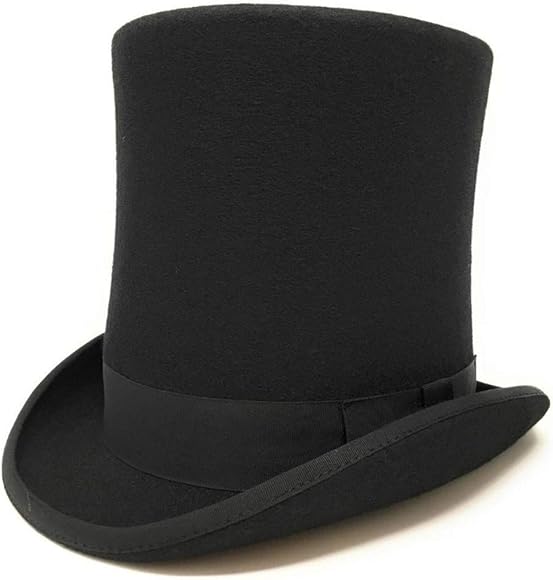 stovepipe hat uk