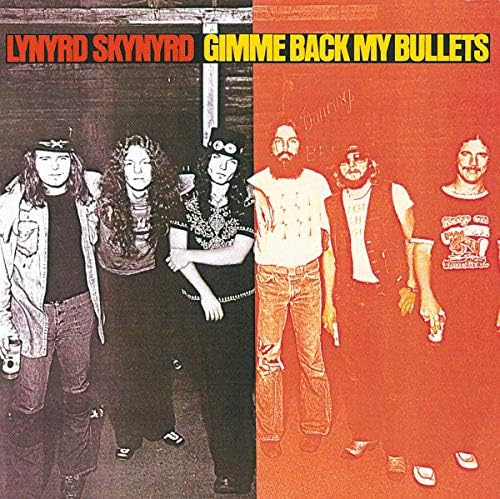 Lynyrd Skynyrd - Street Survivors - Amazon.com Music