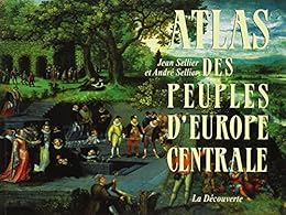 Atlas des peuples d'Europe centrale