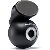 Nextbase Rear Window Camera | Compatible with 322GW, 422GW, 522GW, 622GW Dash Cams | Full Rear View Coverage, 140&deg; Wide Angle, Magnetic Mount, 6.5m Cable, Series 2 Add-On Module