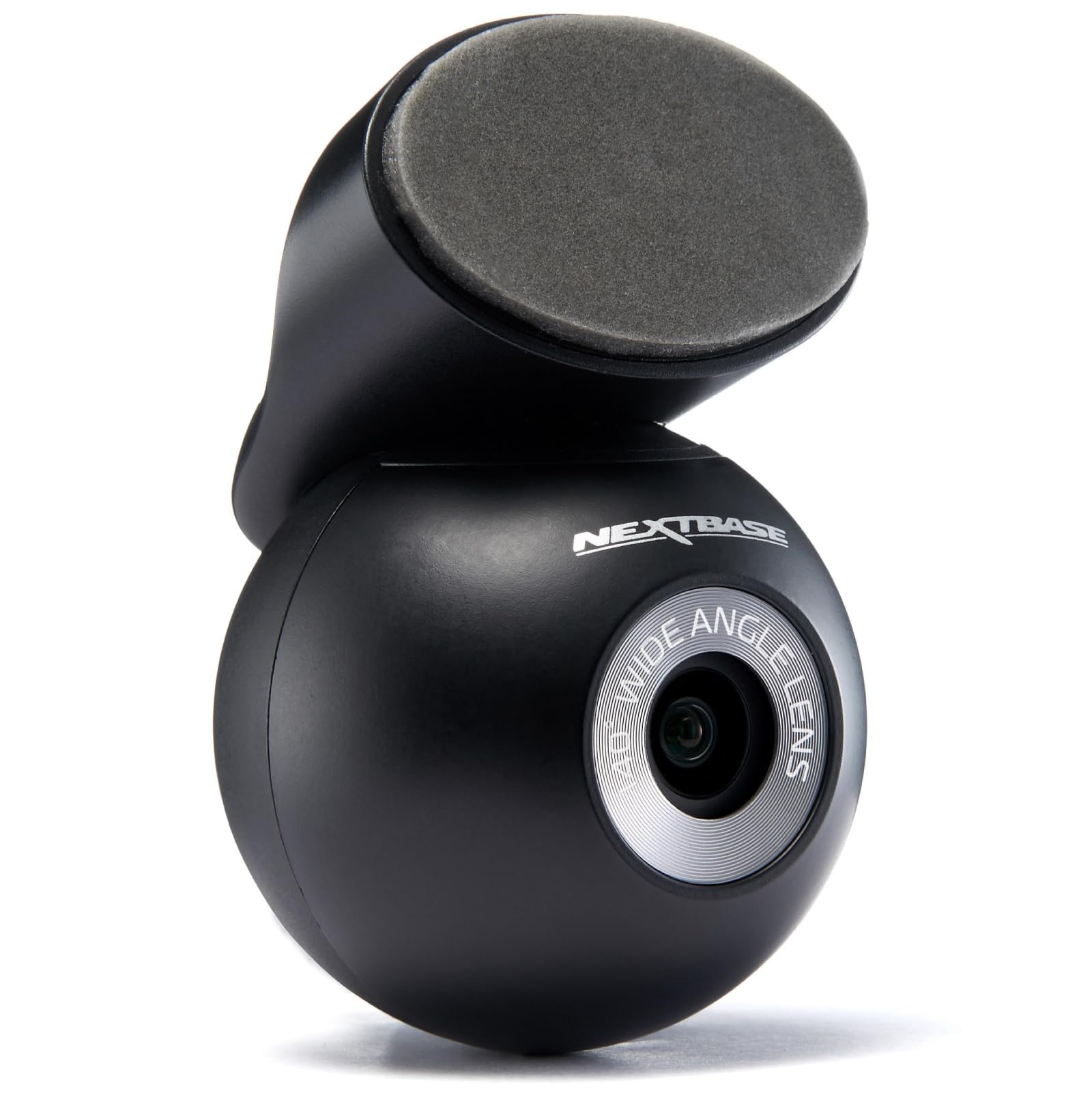 Nextbase Rear Window Camera | Compatible with 322GW, 422GW, 522GW, 622GW Dash Cams | Full Rear View Coverage, 140° Wide Angle, Magnetic Mount, 6.5m Cable, Series 2 Add-On Module