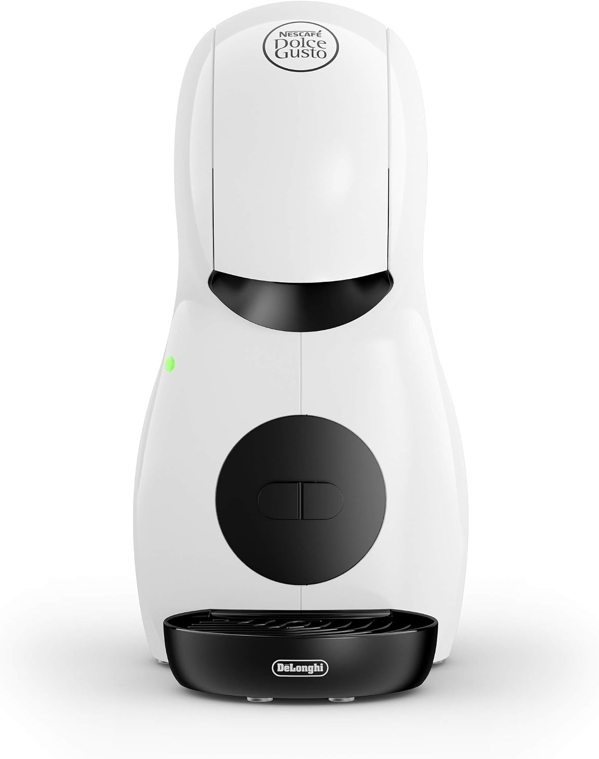 De Longhi EDG-155BG Dolce Gusto Cafetera automática - negro / gris |  Vieffetrade