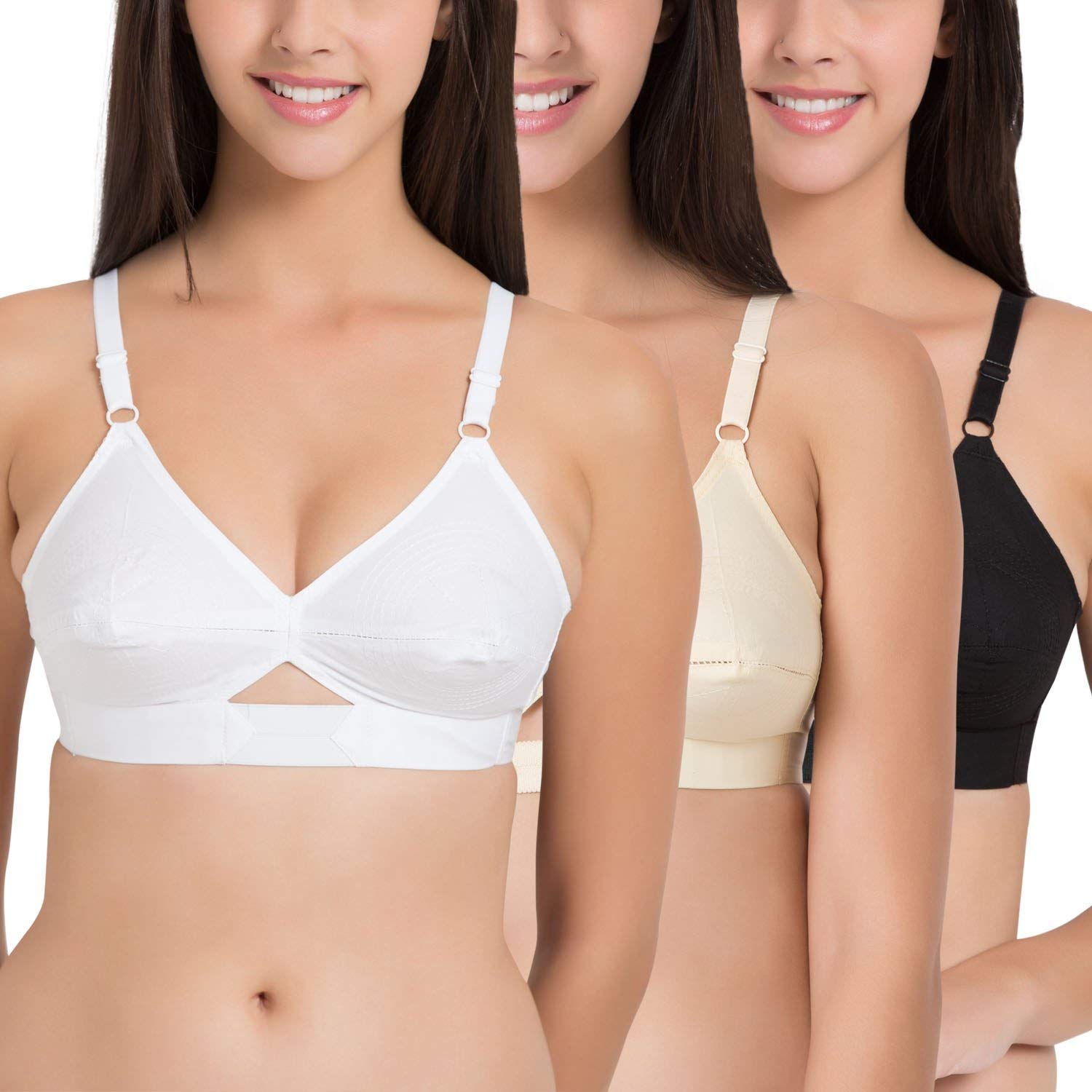 global bra