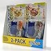 Beyblade Burst Value Starter 2-Pack Spryzen S2 and Roktavor R2